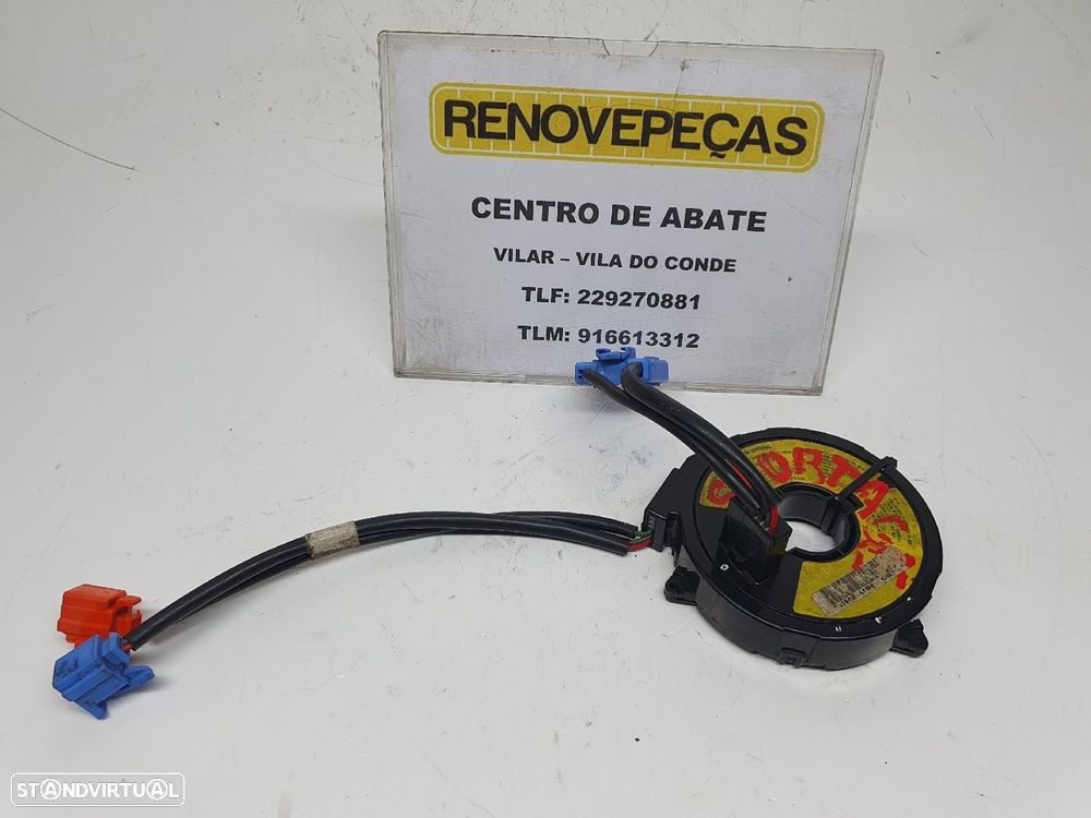 Fita Airbag Kia Sportage (K00) - 1