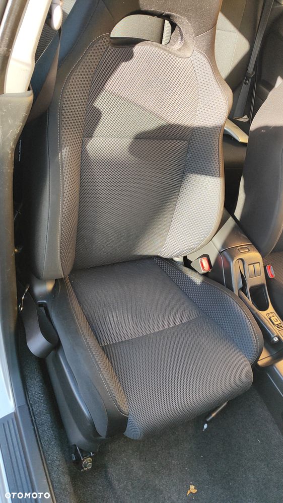 Subaru Impreza - 6