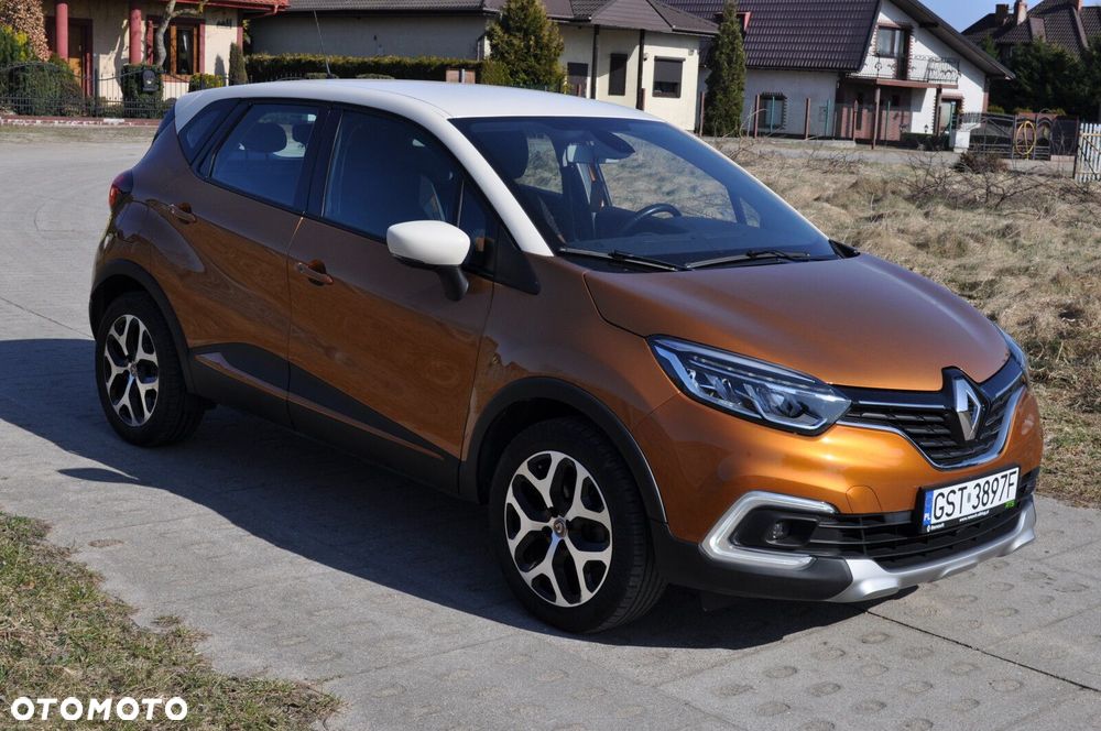 Renault Captur - 6