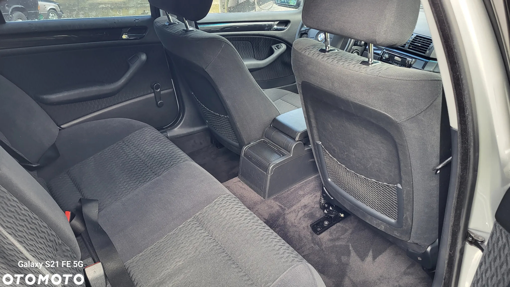 BMW Seria 3 - 8