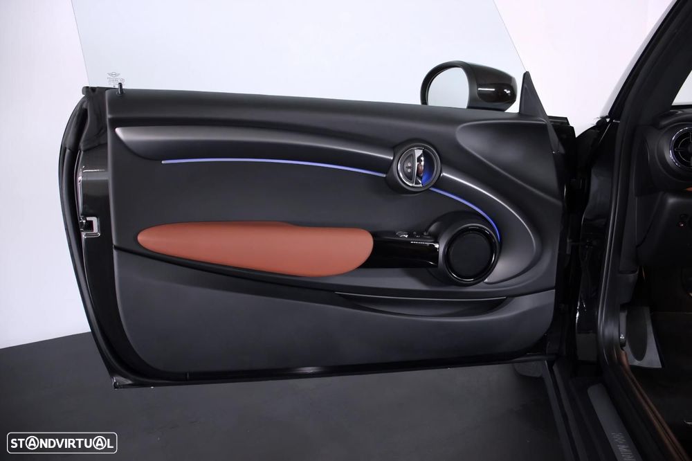 MINI 3 Portas Cooper S Yours Auto - 5