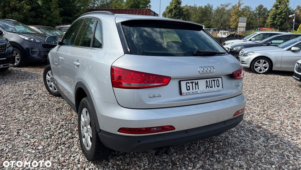 Audi Q3 2.0 TDI - 10