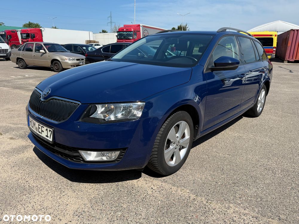 Skoda Octavia 1.8 TSI (Green tec) DSG Ambition - 5
