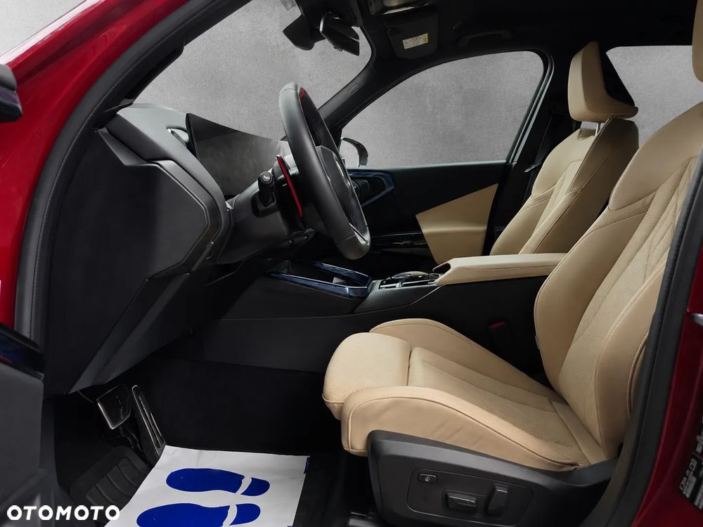 BMW X3 - 26
