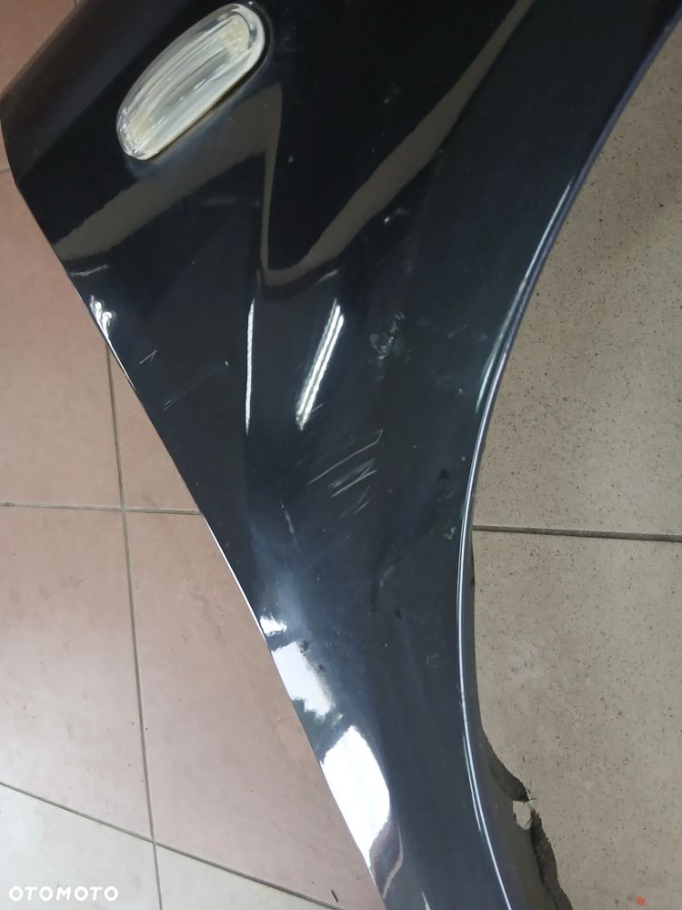 Fiat Grande Punto Evo Błotnik Przód Przedni Prawy 876 - 6