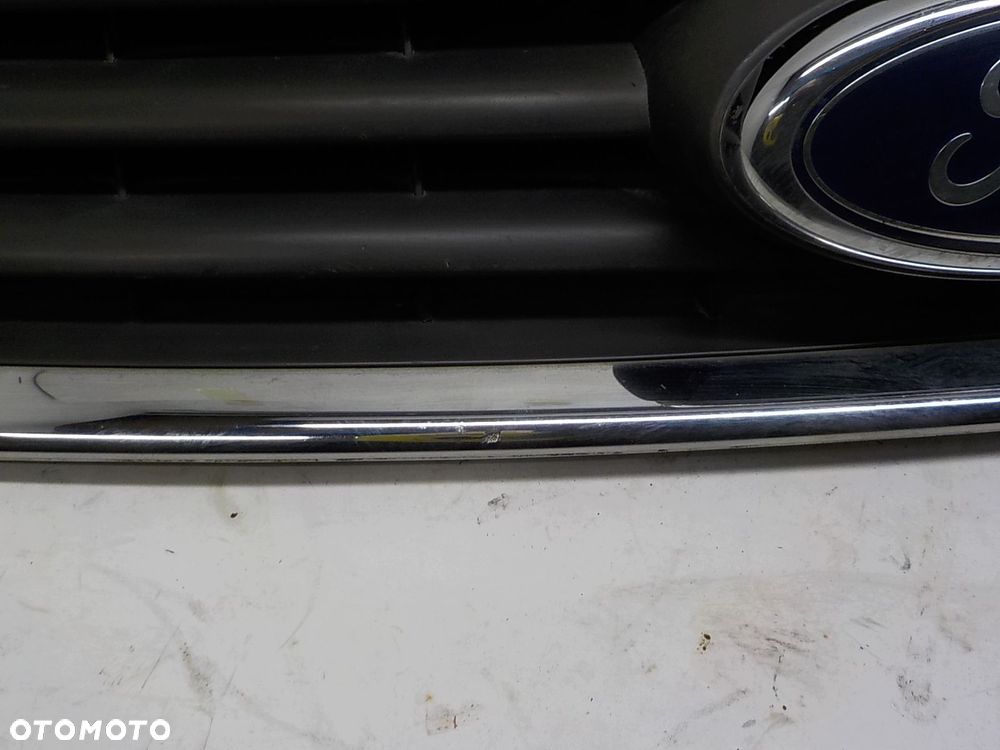 FORD KUGA I MK1 GRILL ATRAPA CHŁODNICY - 6