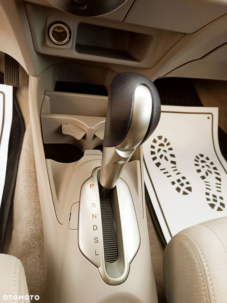 Honda Insight - 31