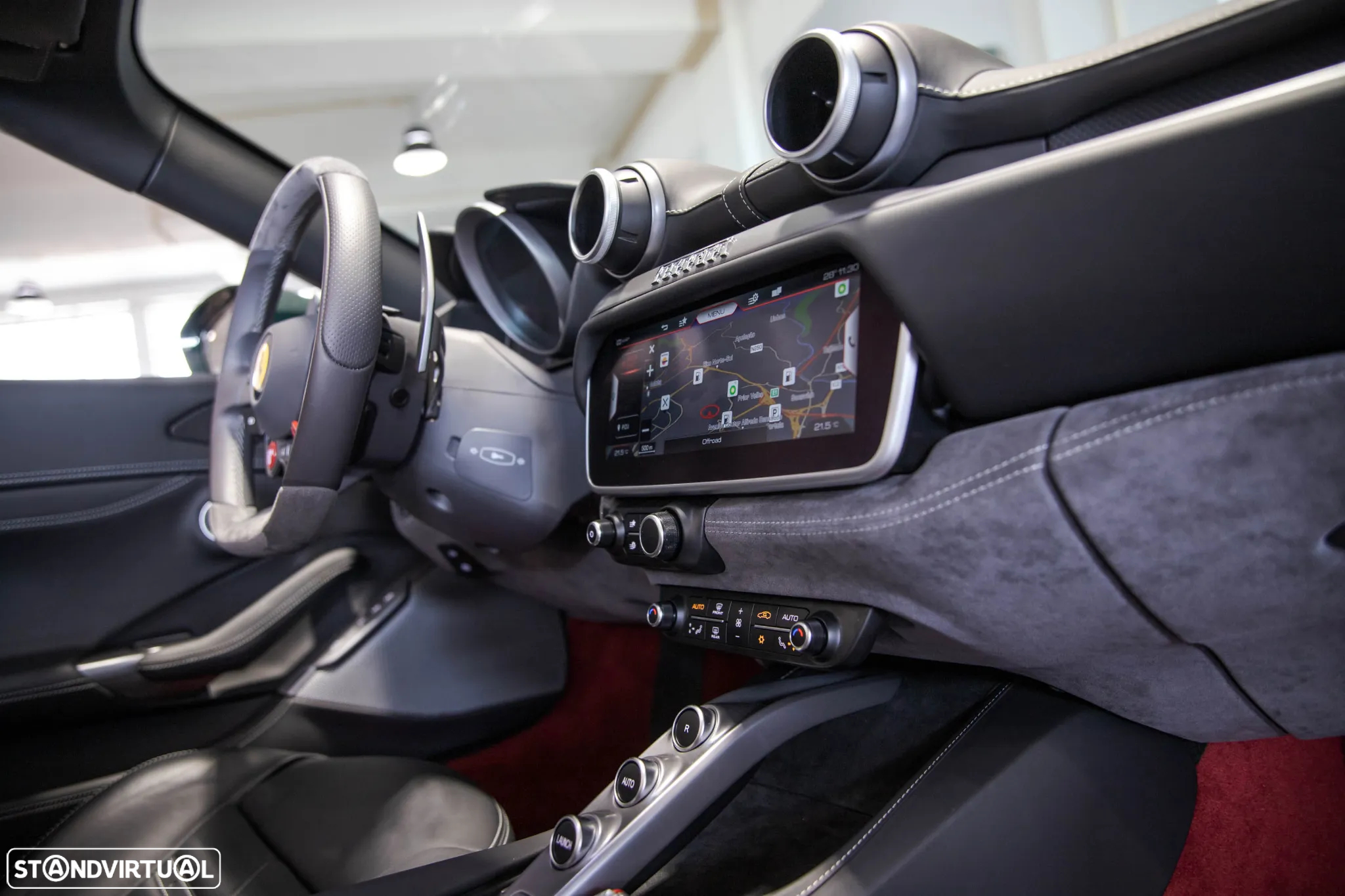 Ferrari Portofino Standard - 28
