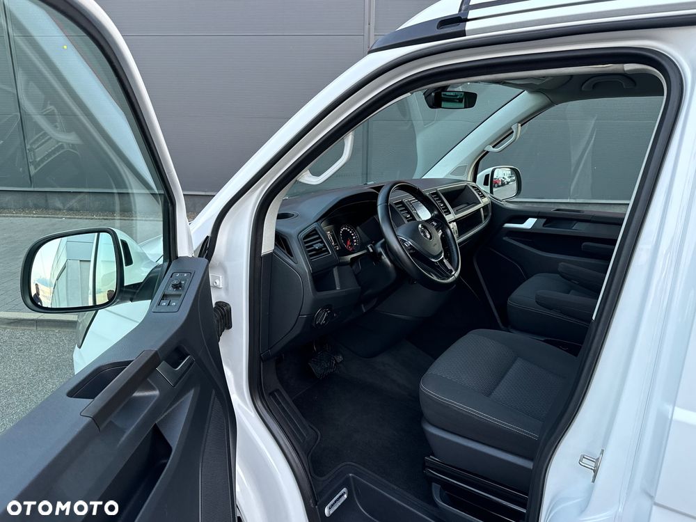 Volkswagen California - 7