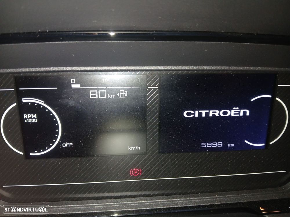 Citroën Berlingo 1.5 BlueHDi XL Plus - 8