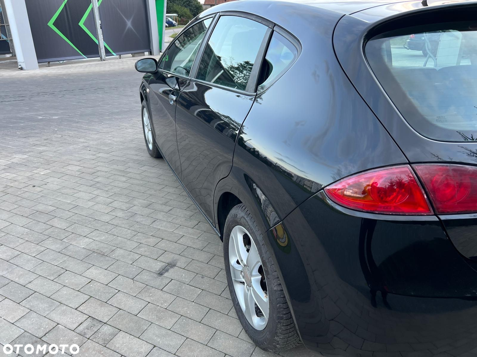 Seat Leon - 9