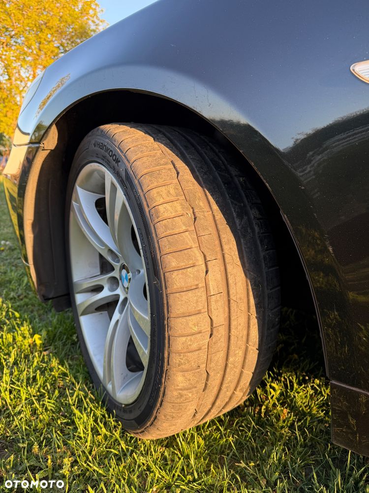 BMW Seria 5 535d - 13