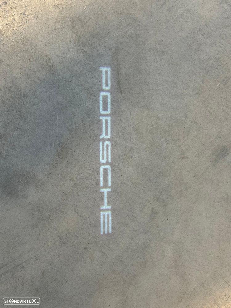 Porsche Macan S - 15