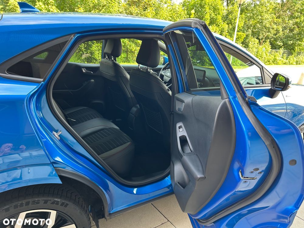 Ford Puma 1.0 EcoBoost ST-Line - 20