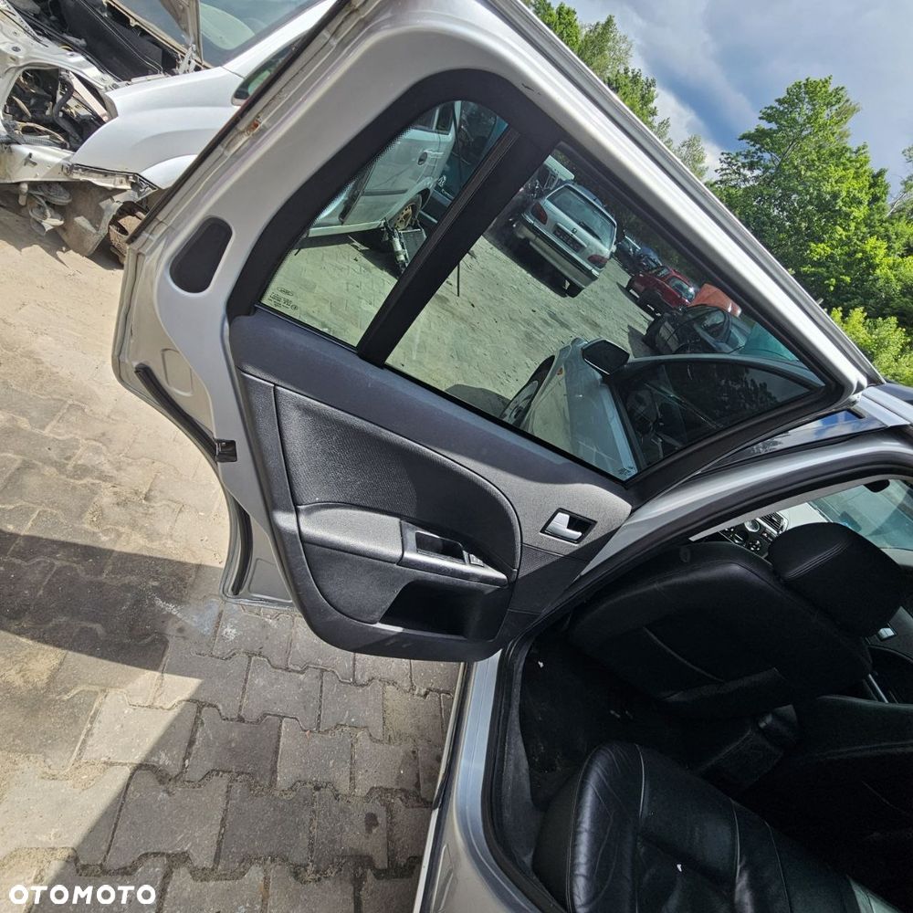 Ford Monde (2001r) 2,0 D 85 kW / 116 KM (kod lak: G0) pojazd na części - 12