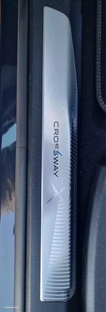 Peugeot 3008 PureTech 130 Stop & Start Crossway - 34