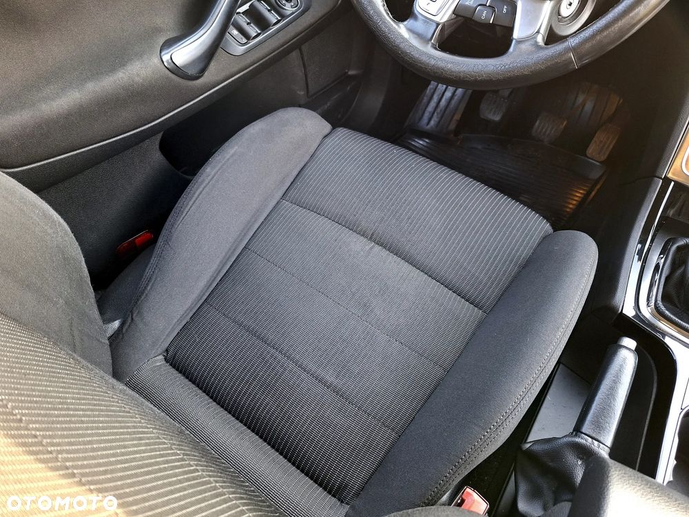 Ford Mondeo 2.0 TDCi Titanium - 18