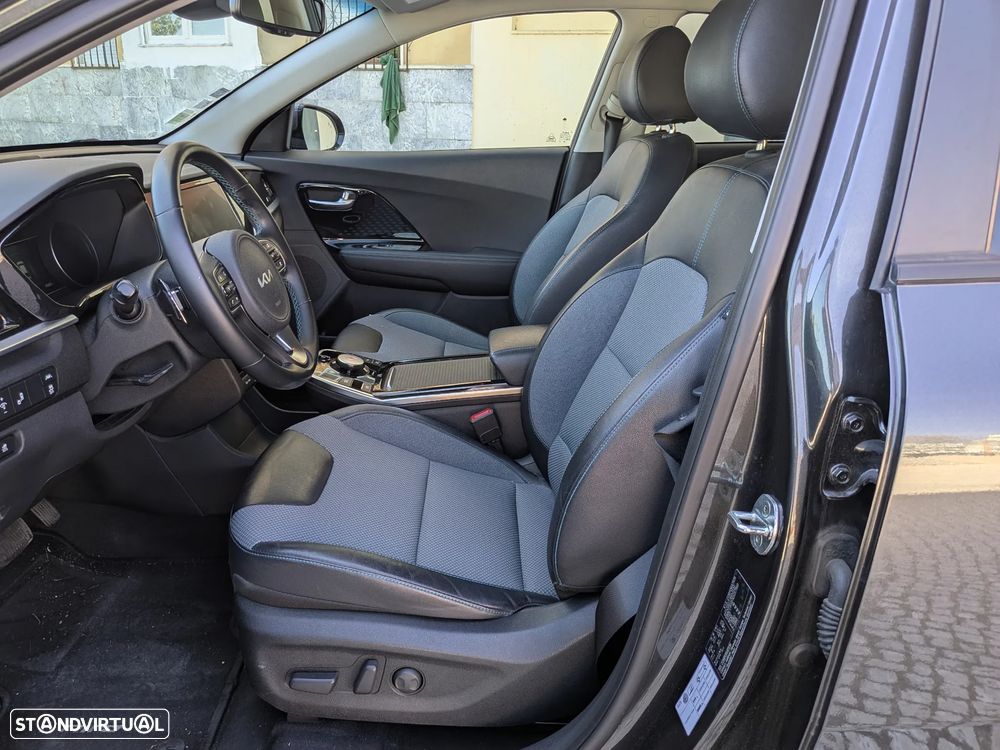 Kia e-Niro 64kWh - 4