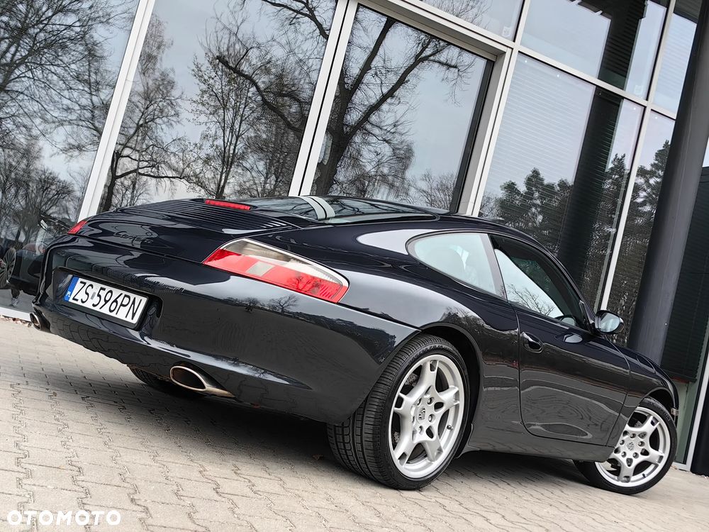 Porsche 911 - 5