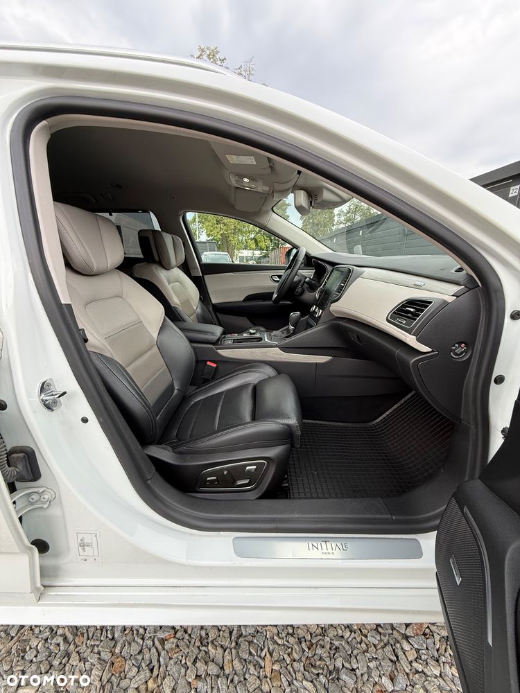 Renault Talisman ENERGY dCi 160 EDC INITIALE PARIS - 25