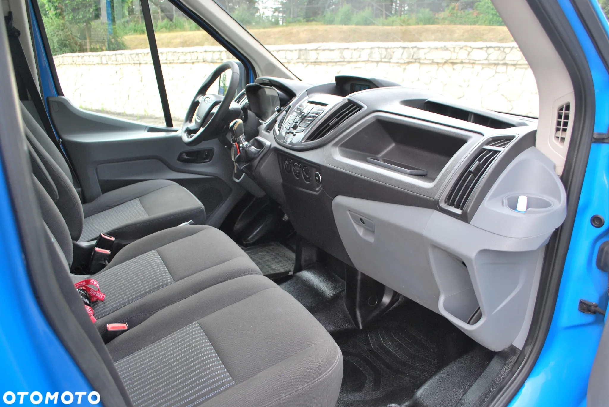 Ford Transit 2.2tdci 125KM L3H2 - 23