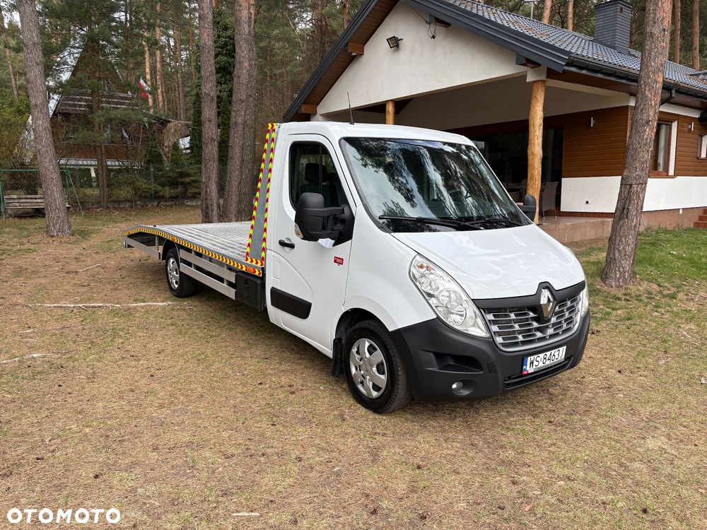 Renault Master - 2