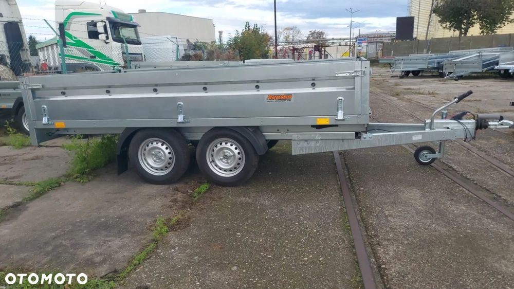 Neptun 302/2 Nordica 1300 dmc