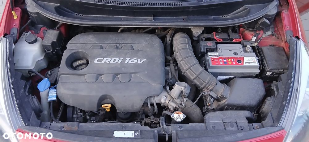 Kia Rio 1.4 crdi L - 36