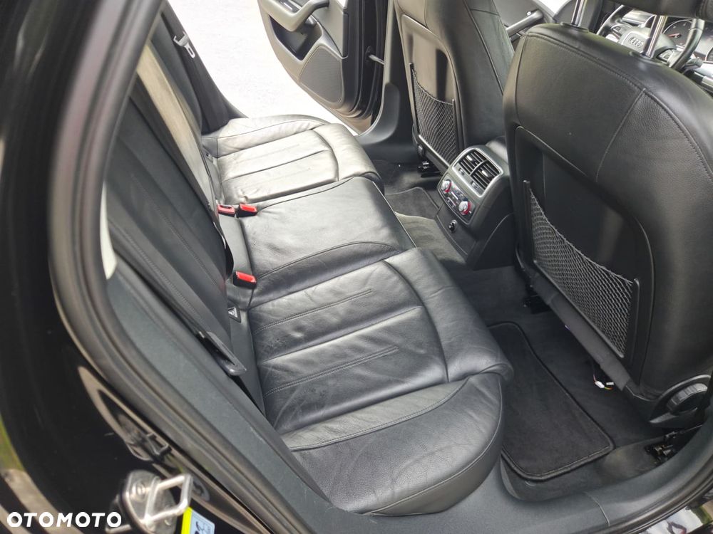 Audi A6 Limousine - 15