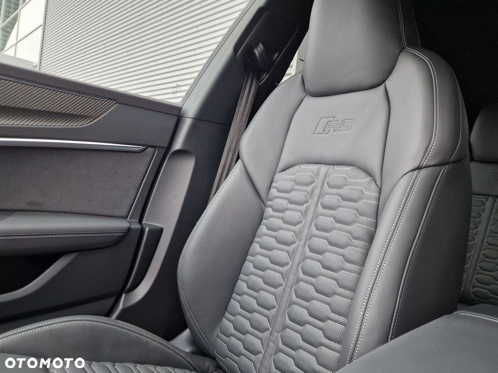 Audi RS7 Sportback - 37