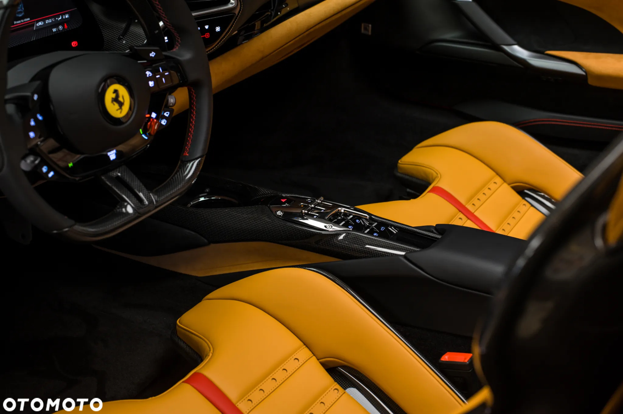 Ferrari 296 GTS - 18