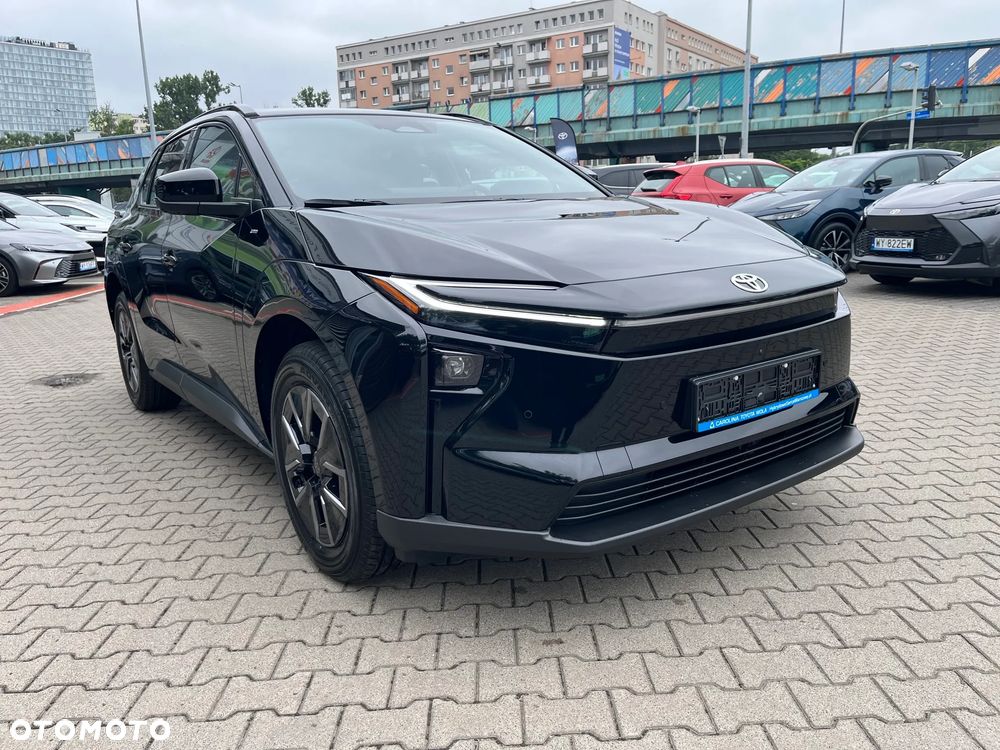 Toyota bZ4X 73.1kWh Style - 2