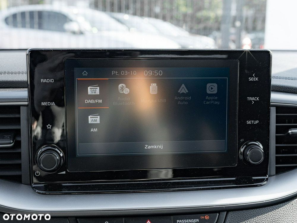 Kia Ceed 1.5 T-GDI M DCT - 23