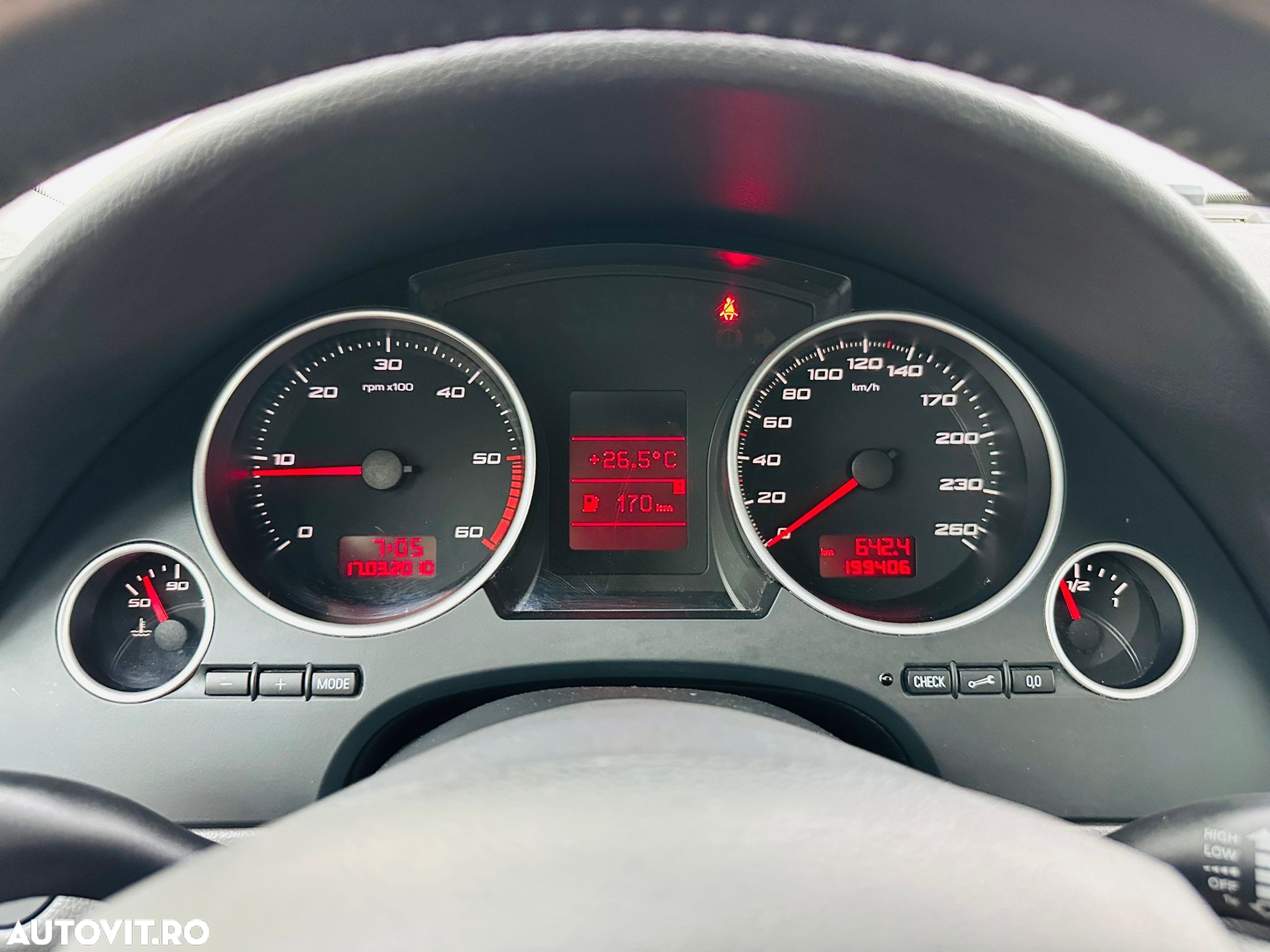 Seat Exeo - 31