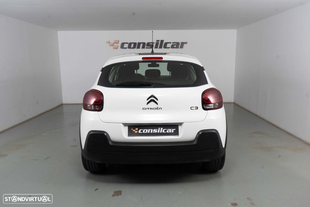 Citroen C3 2023 photo 5
