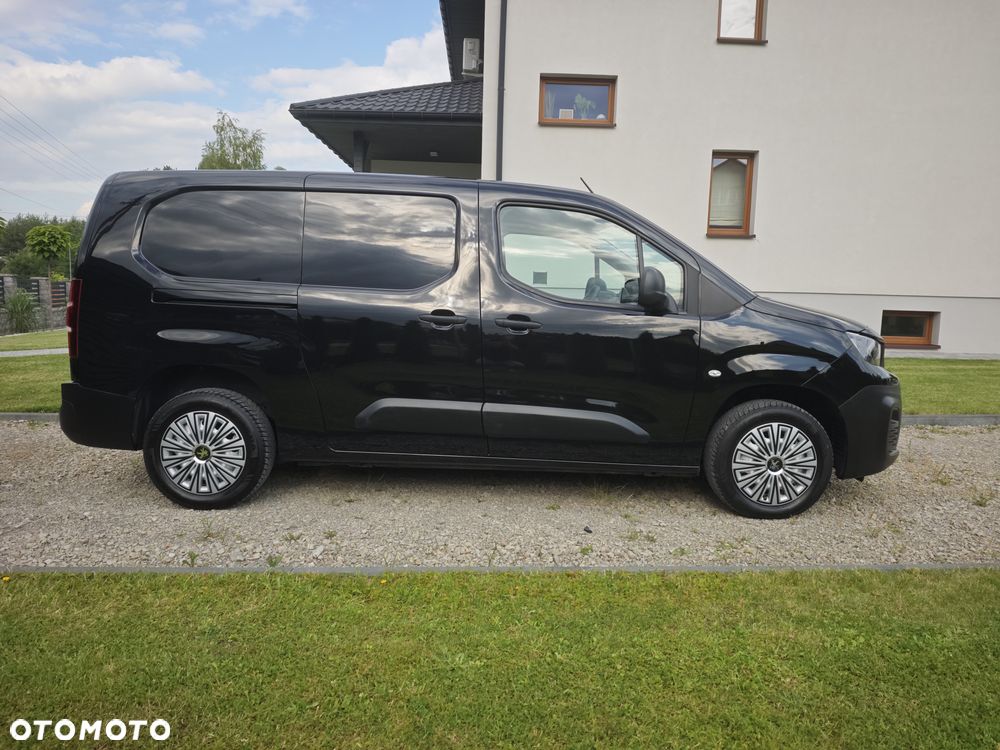 Citroën Berlingo - 3
