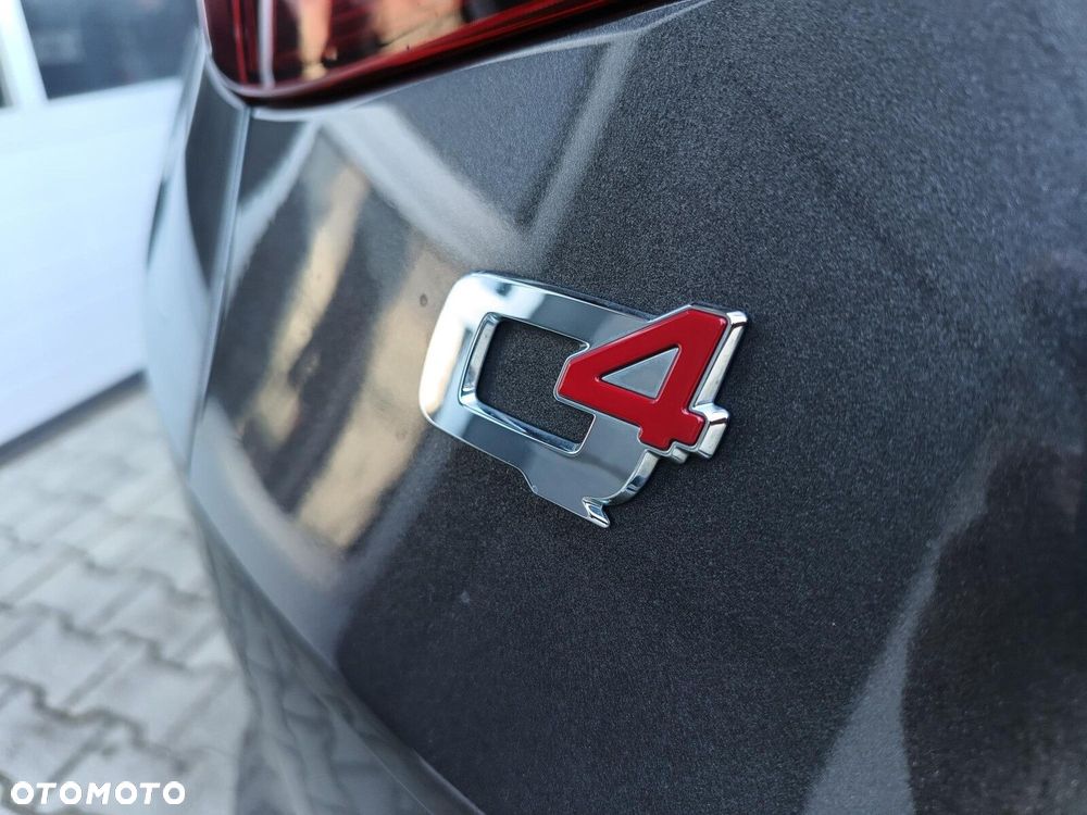 Alfa Romeo Stelvio 2.0 Turbo Sprint Q4 - 15