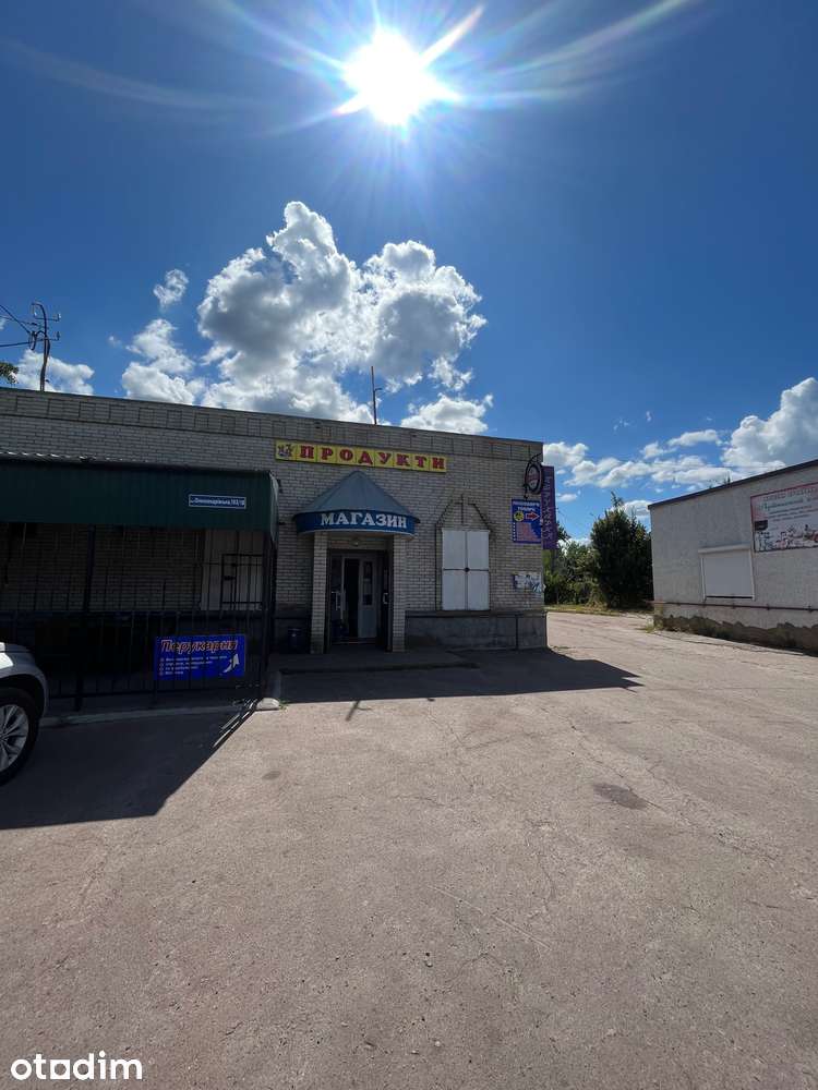 Продаж окремого приміщення 240 м² з трьома залами та літньою зоною - Повне зображення: 3/6