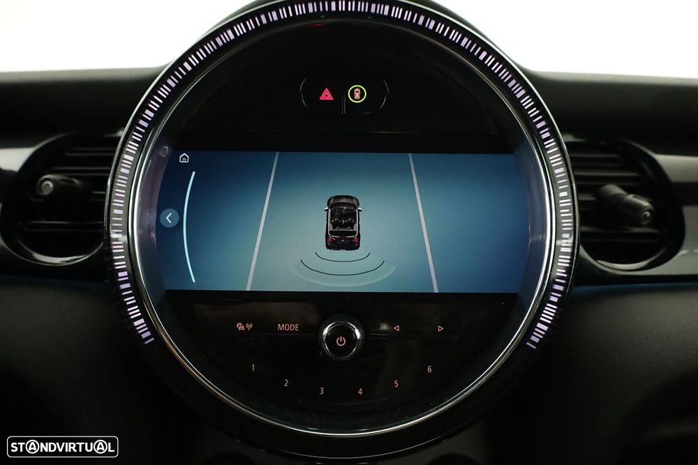 MINI Cabrio - 15
