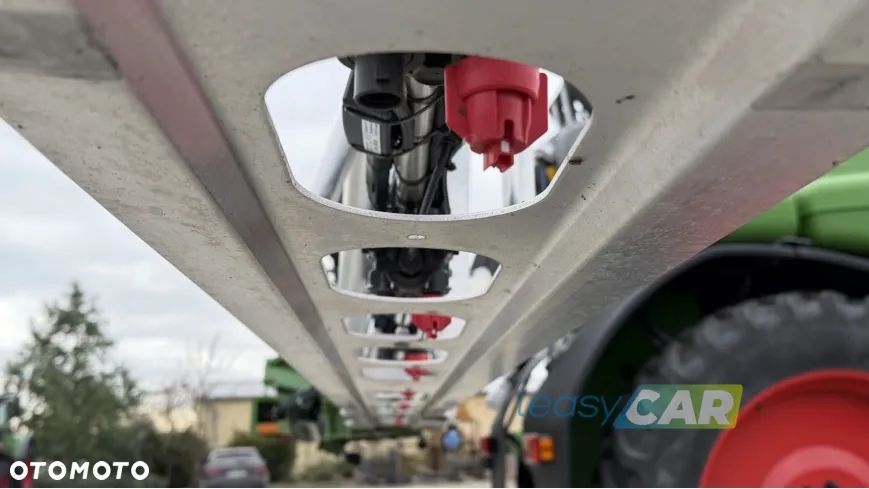 Fendt Rogator 655 Gen2 - 12