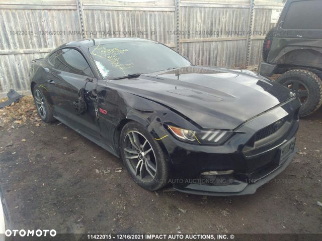 Ford Mustang 5.0 V8 GT - 17