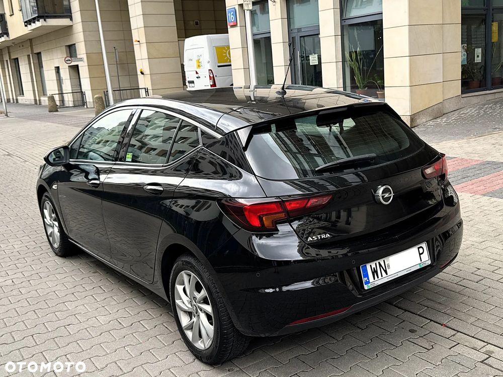 Opel Astra 1.2 T Elegance S&S - 29