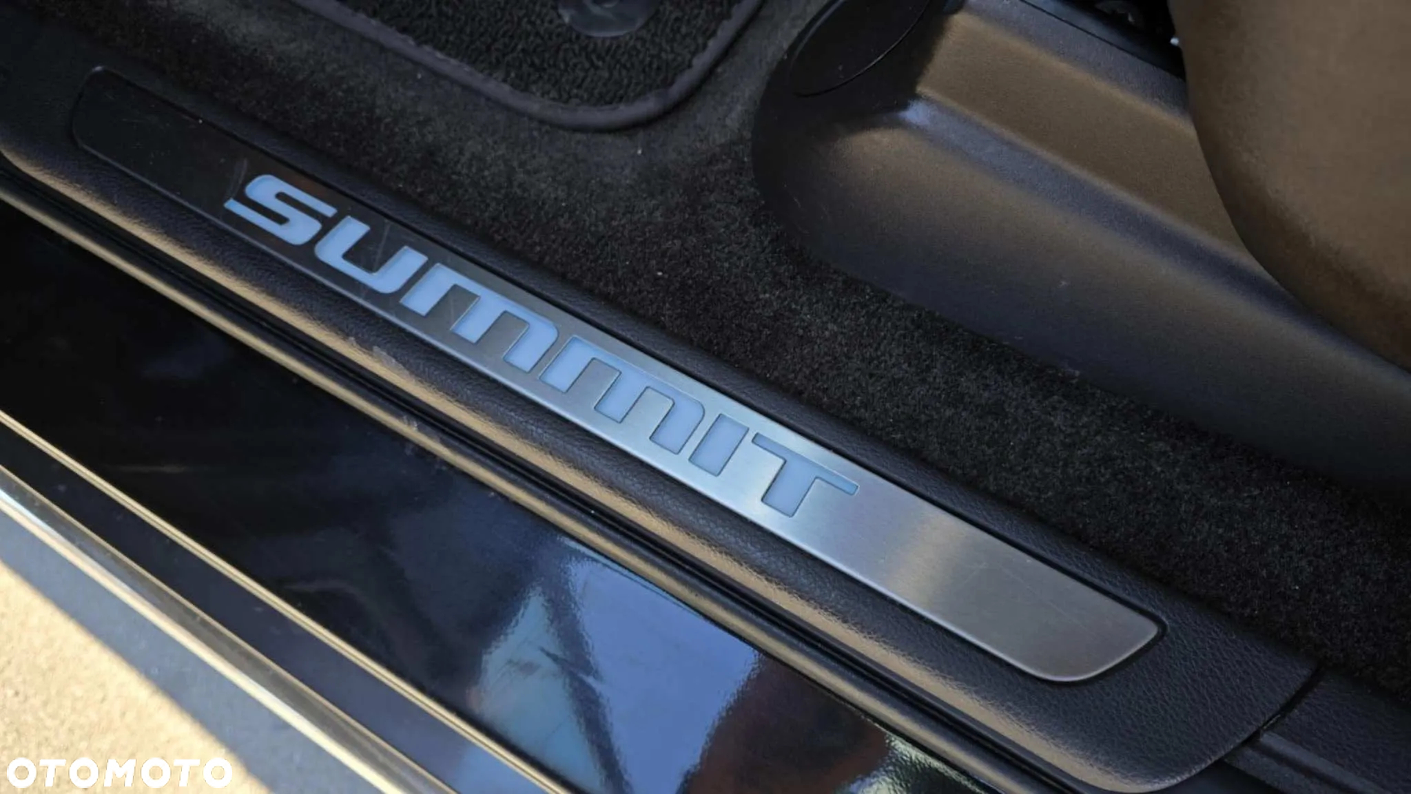 Jeep Grand Cherokee 3.0 CRD Summit - 23