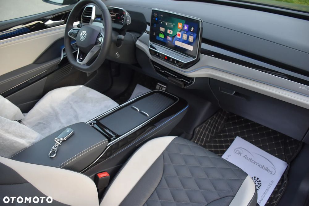 Volkswagen ID.6 - 26