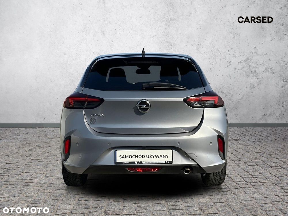 Opel Corsa 1.2 Ultimate Pack S&S - 39