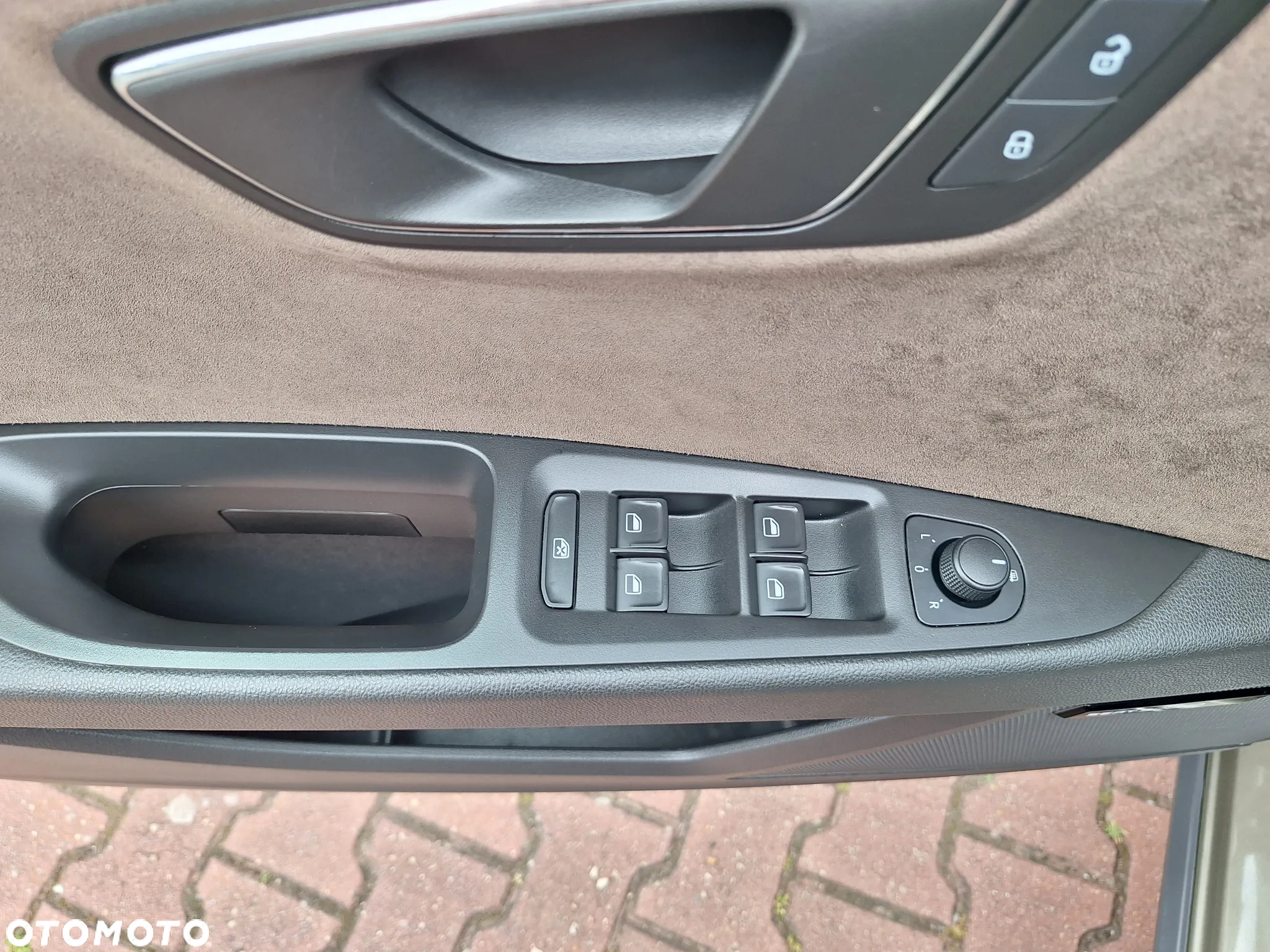 Seat Leon ST 2.0 TDI Start&Stop 4Drive X-Perience - 17