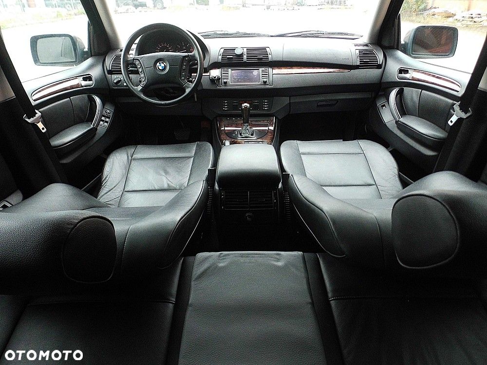 BMW X5 3.0 d Edition Exclusive - 12