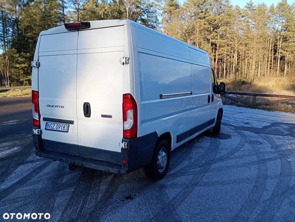 Fiat Ducato - 4