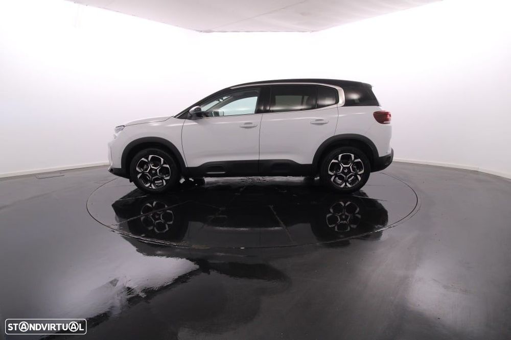 Citroën C5 Aircross 1.5 BlueHDi Max EAT8 - 3