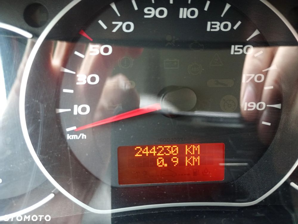 Renault Kangoo 1.6 16V Privilege - 2